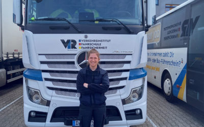 Der Tag vor der Prüfung